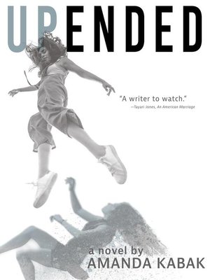 cover image of Upended